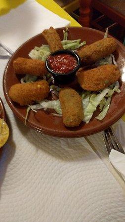 Cantina Zapata